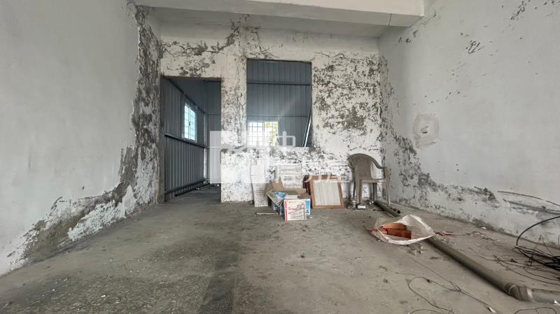 C1-84行政區稀有半成屋房屋室內格局與周邊環境