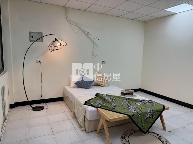 低樓層大2房美寓房屋室內格局與周邊環境