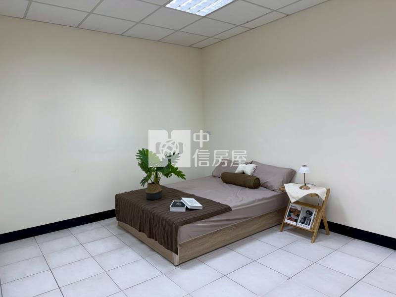 低樓層大2房美寓房屋室內格局與周邊環境