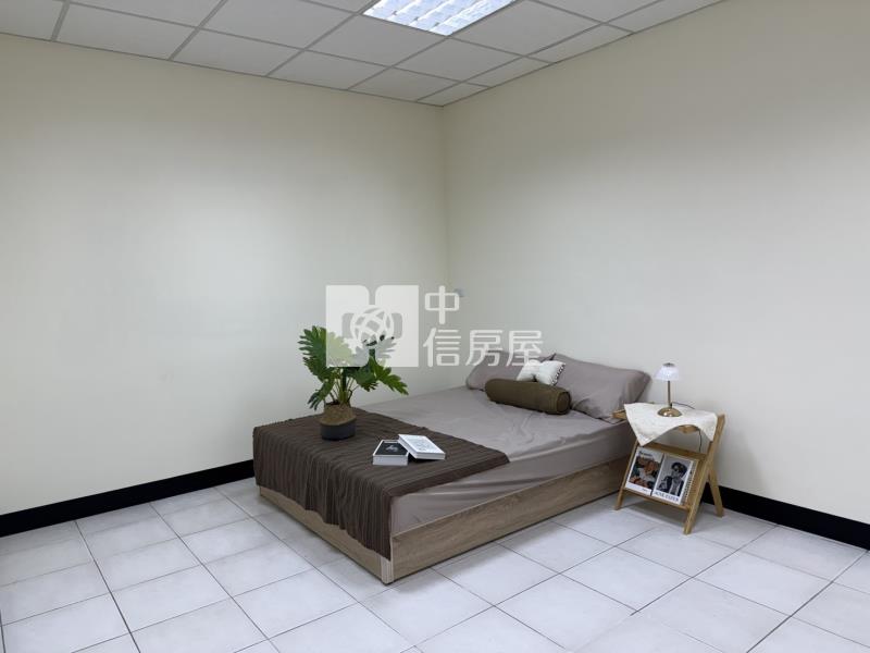 低樓層大2房美寓房屋室內格局與周邊環境