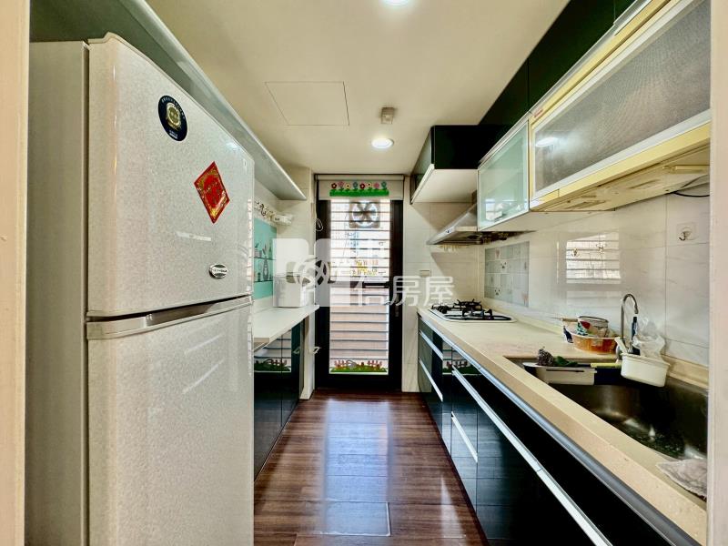 成家首選!日紡國寶兩房附車位房屋室內格局與周邊環境