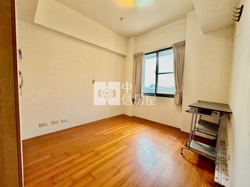 成家首選!日紡國寶兩房附車位房屋室內格局與周邊環境