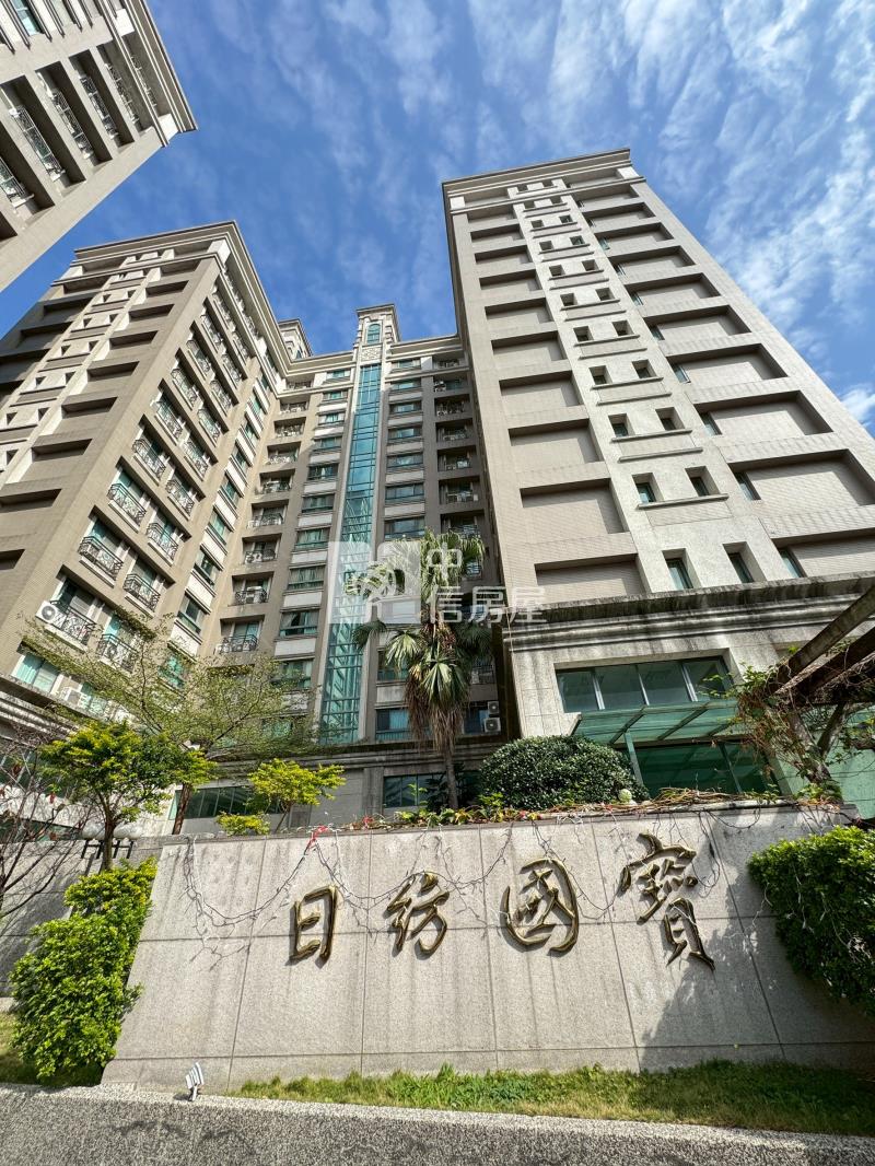 成家首選!日紡國寶兩房附車位房屋室內格局與周邊環境