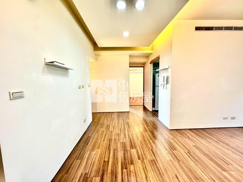 成家首選!日紡國寶兩房附車位房屋室內格局與周邊環境