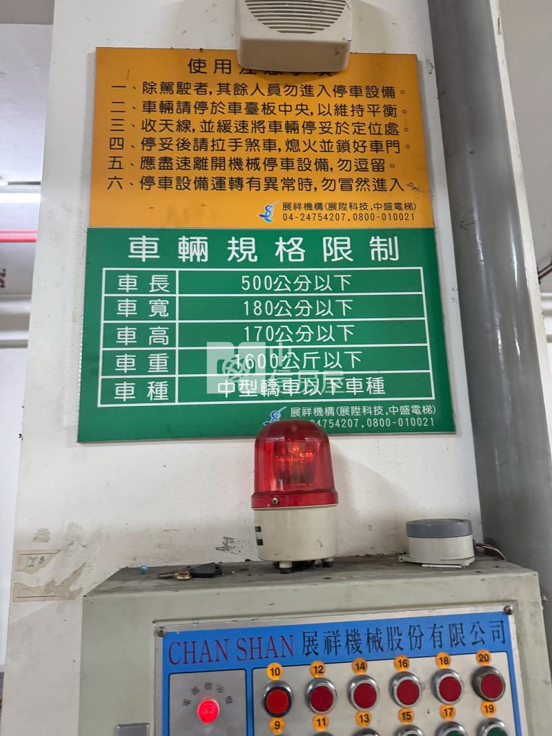 成家首選!日紡國寶兩房附車位房屋室內格局與周邊環境