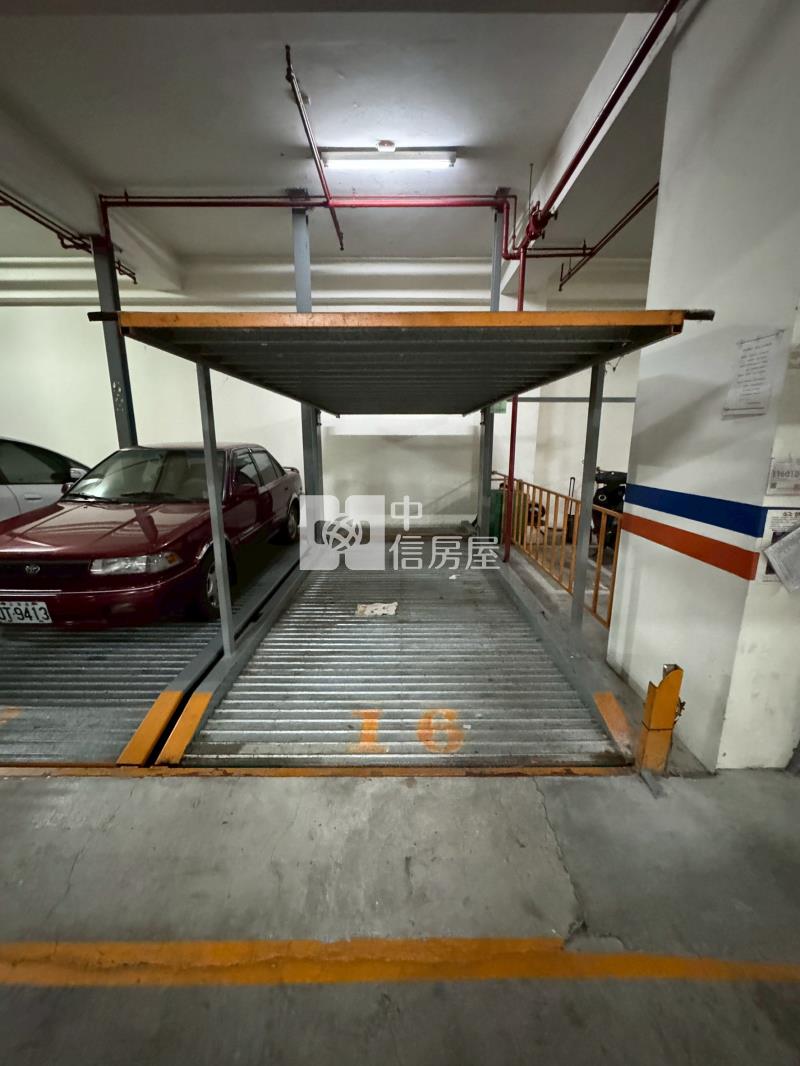 成家首選!日紡國寶兩房附車位房屋室內格局與周邊環境