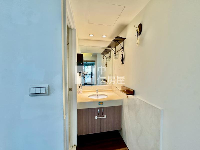 成家首選!日紡國寶兩房附車位房屋室內格局與周邊環境