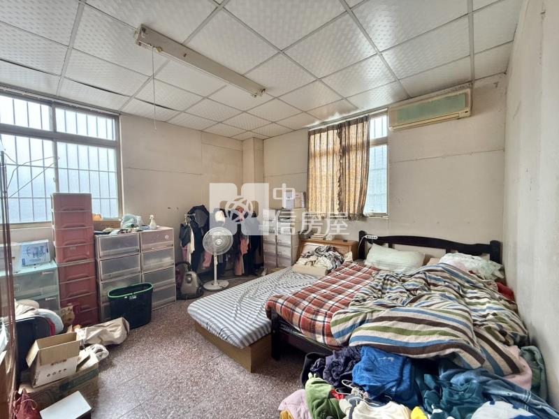 【安家】龍潭交流道旁稀有農舍房屋室內格局與周邊環境