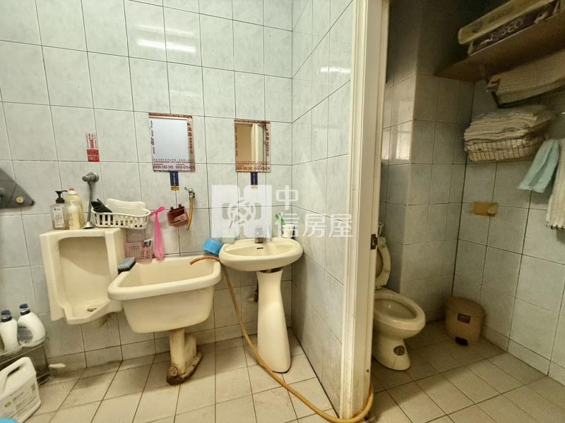 【安家】龍潭交流道旁稀有農舍房屋室內格局與周邊環境