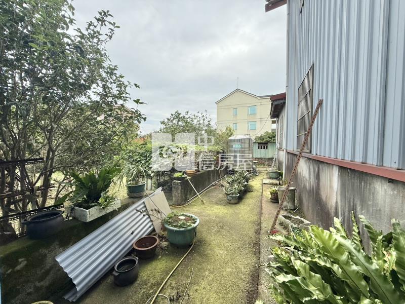 【安家】龍潭交流道旁稀有農舍房屋室內格局與周邊環境