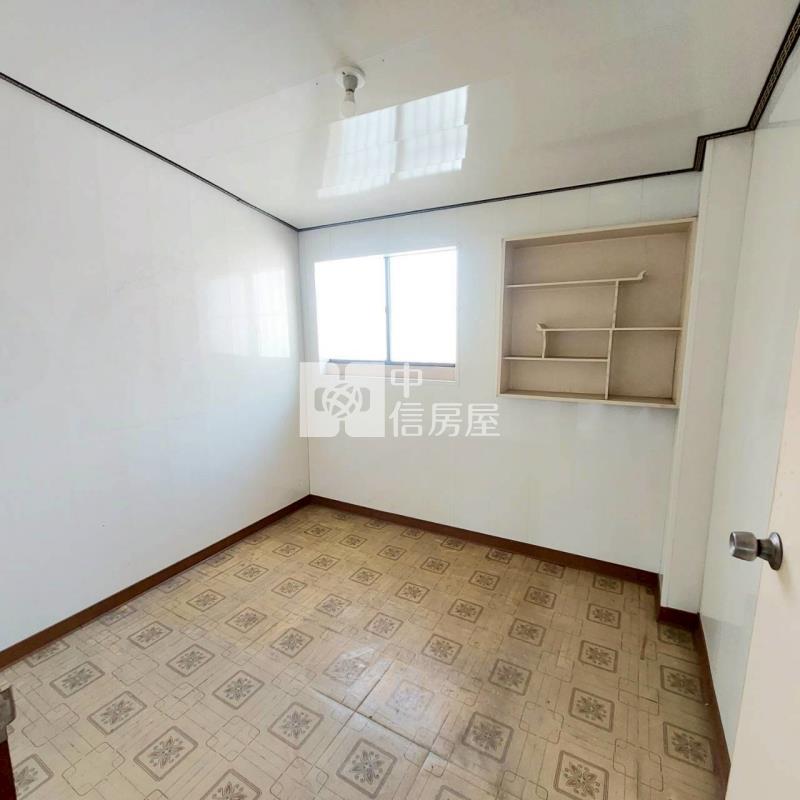 古坑市區透天房屋室內格局與周邊環境