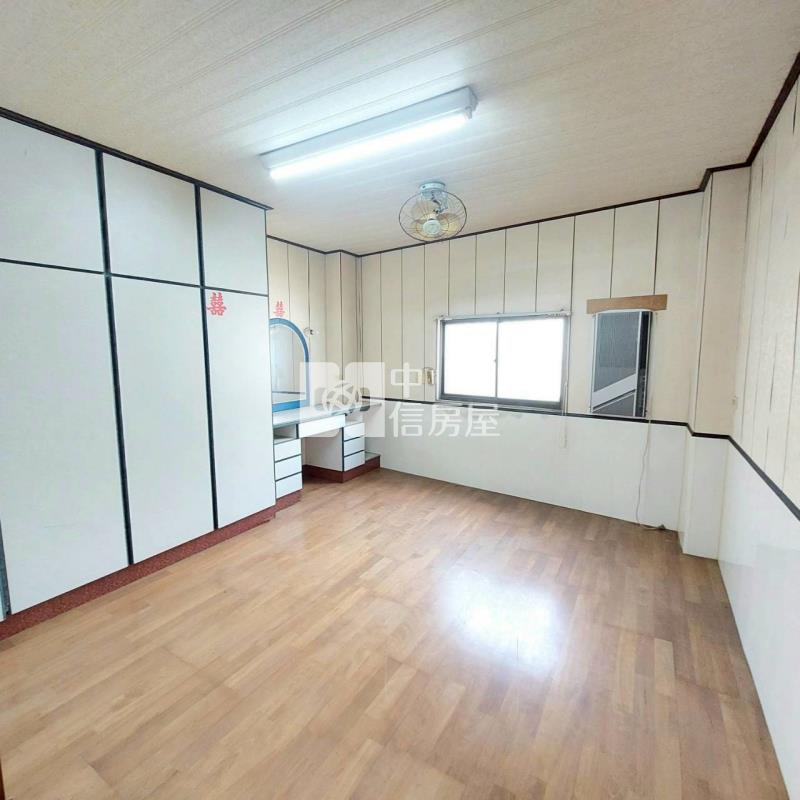 古坑市區透天房屋室內格局與周邊環境