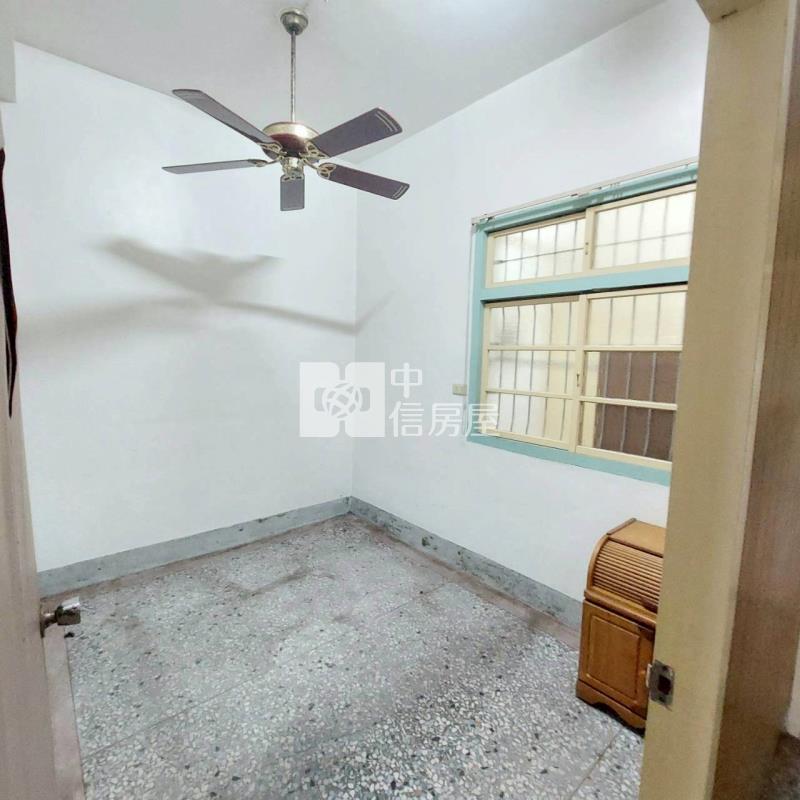 古坑市區透天房屋室內格局與周邊環境