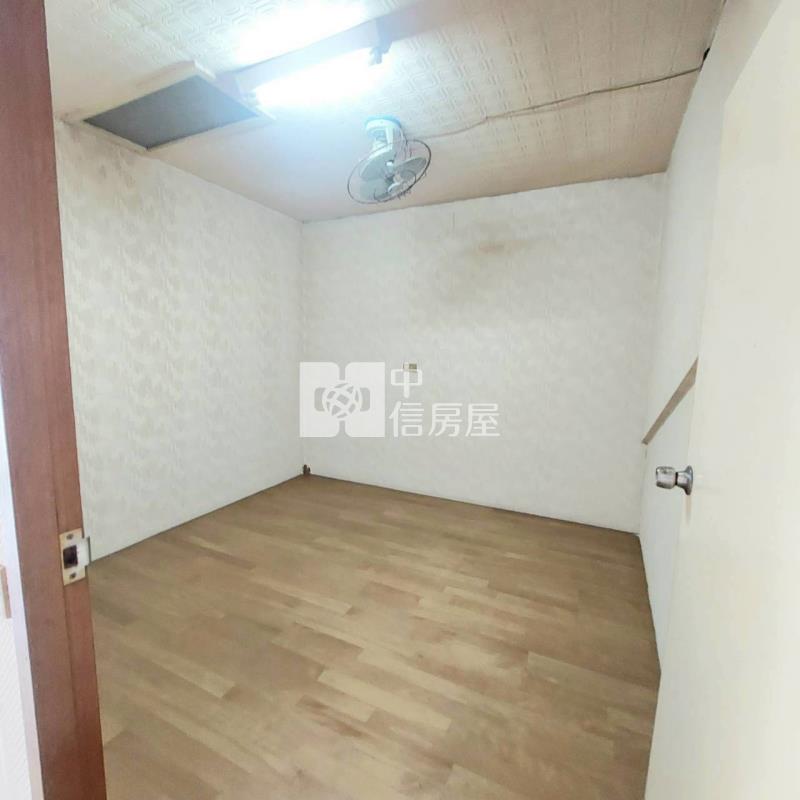 古坑市區透天房屋室內格局與周邊環境