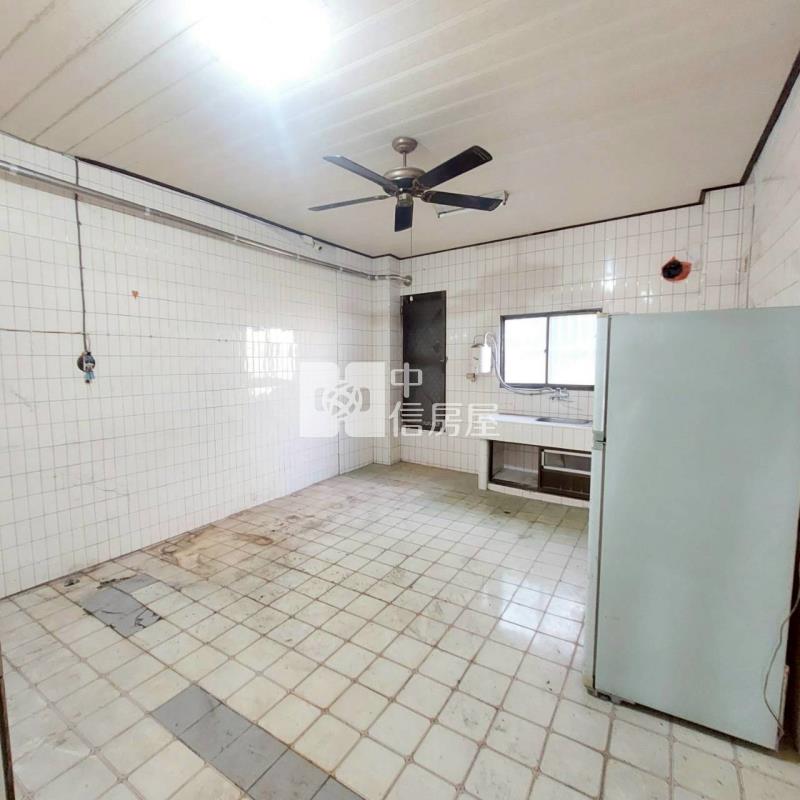 古坑市區透天房屋室內格局與周邊環境