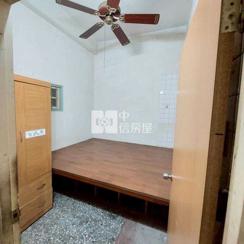 古坑市區透天房屋室內格局與周邊環境