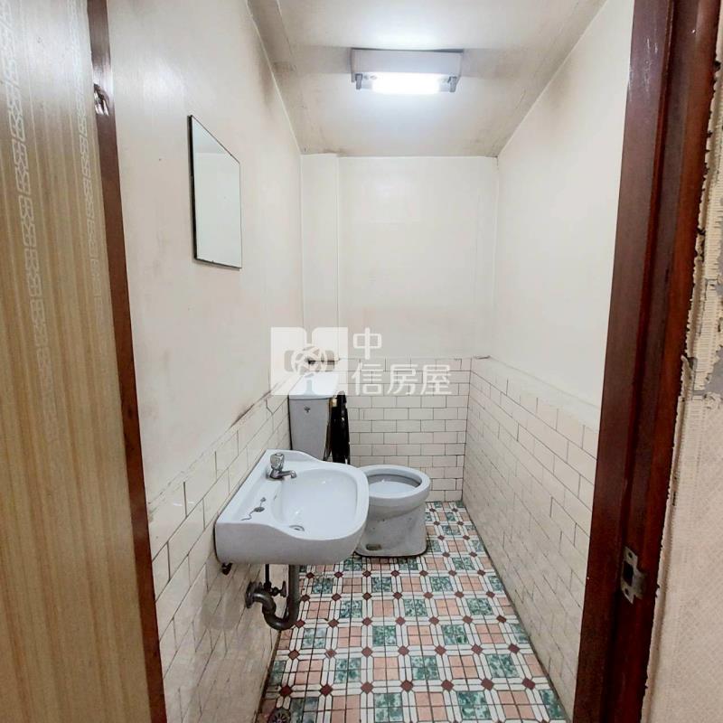 古坑市區透天房屋室內格局與周邊環境