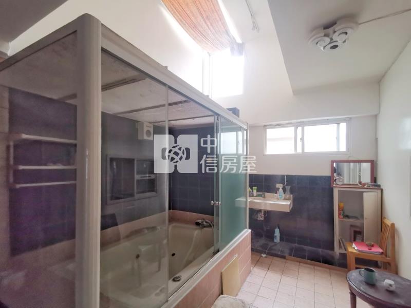 頭家國小花園大別墅房屋室內格局與周邊環境