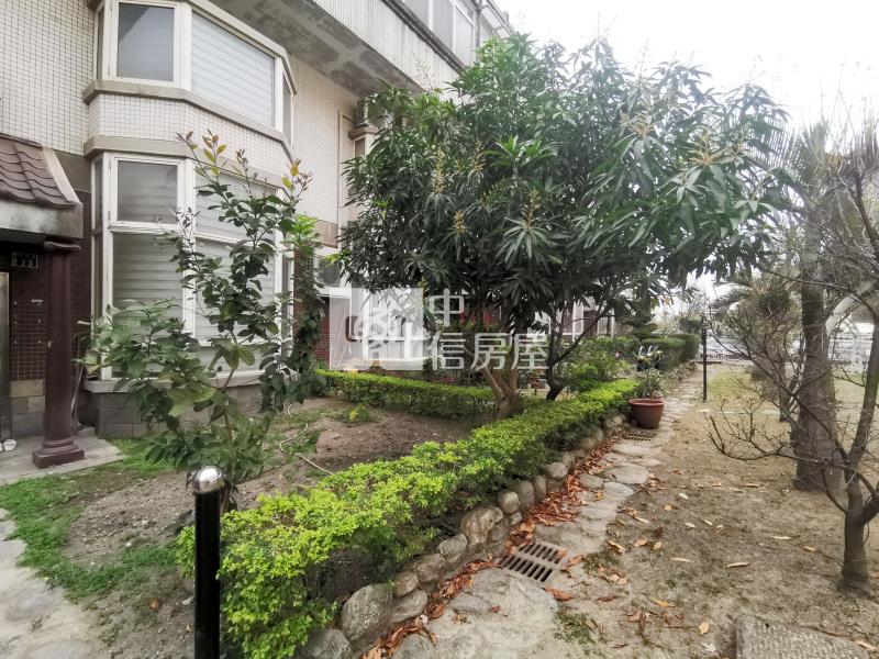 頭家國小花園大別墅房屋室內格局與周邊環境