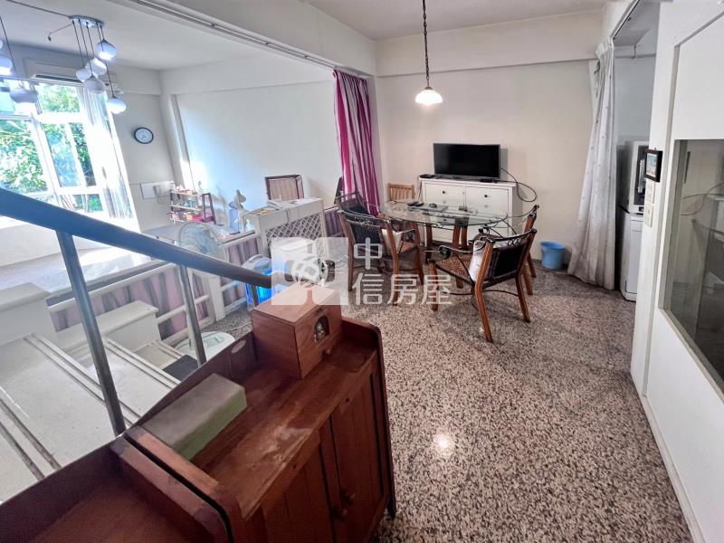 頭家國小花園大別墅房屋室內格局與周邊環境