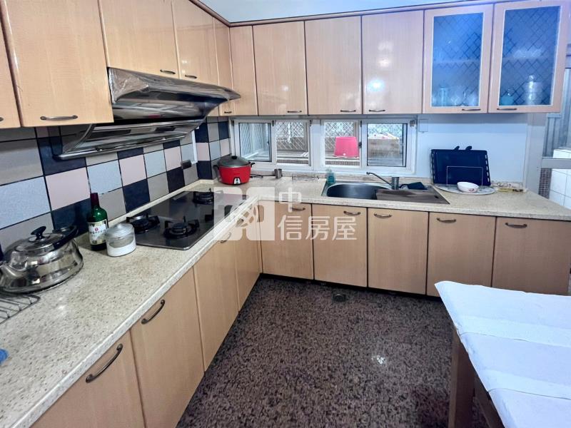 頭家國小花園大別墅房屋室內格局與周邊環境