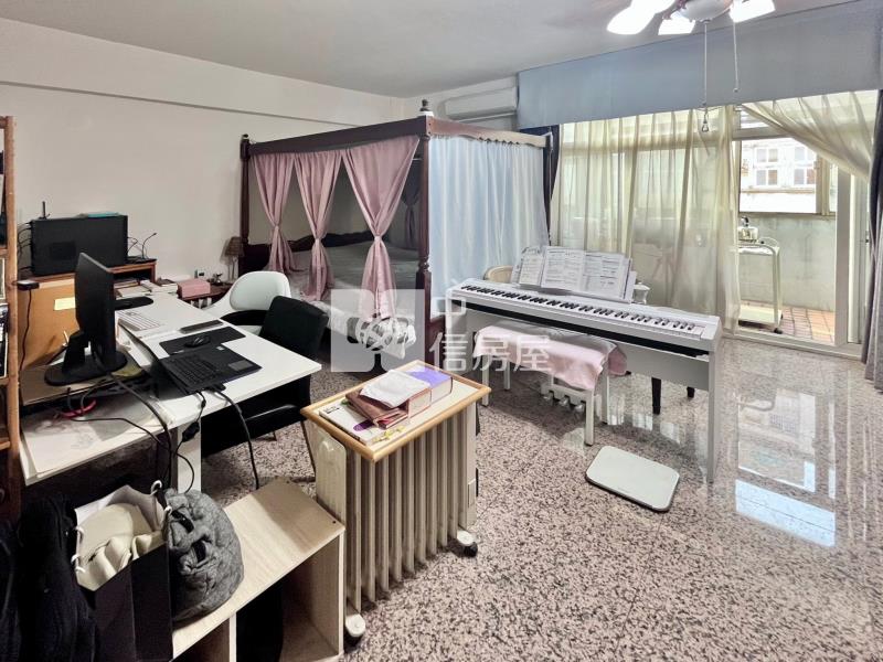 頭家國小花園大別墅房屋室內格局與周邊環境