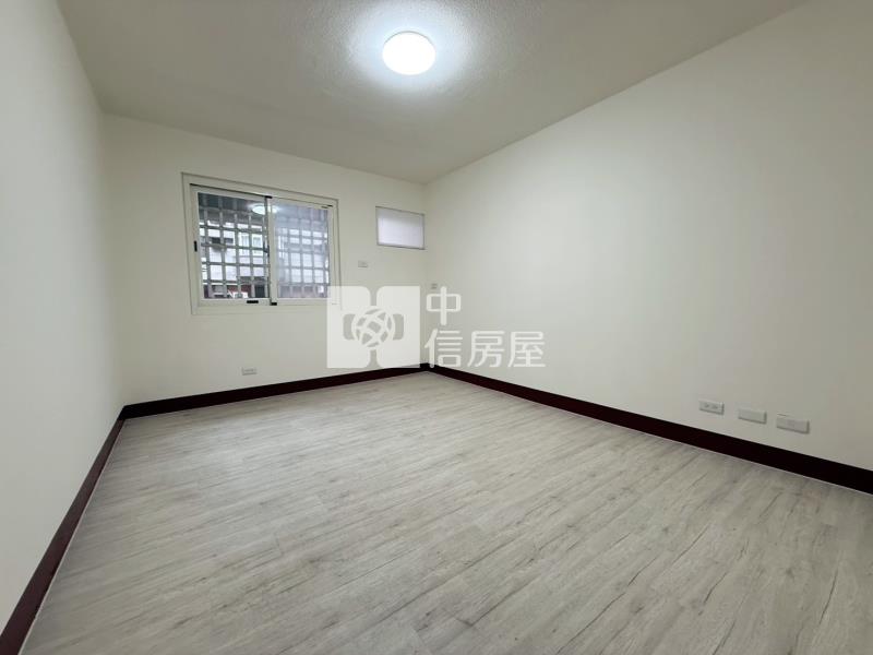 工研雙星B區溫馨大兩房+平車房屋室內格局與周邊環境