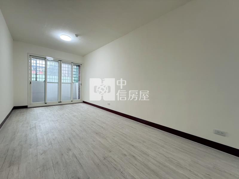 工研雙星B區溫馨大兩房+平車房屋室內格局與周邊環境