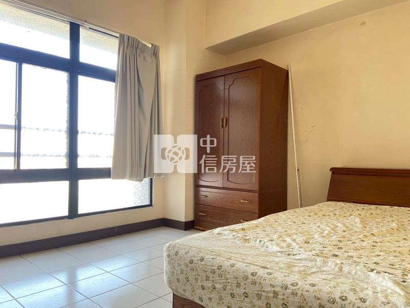 嘉義市金財神美套房房屋室內格局與周邊環境