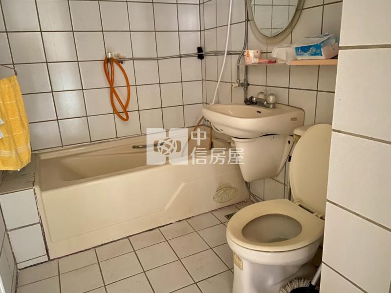 嘉義市金財神美套房房屋室內格局與周邊環境