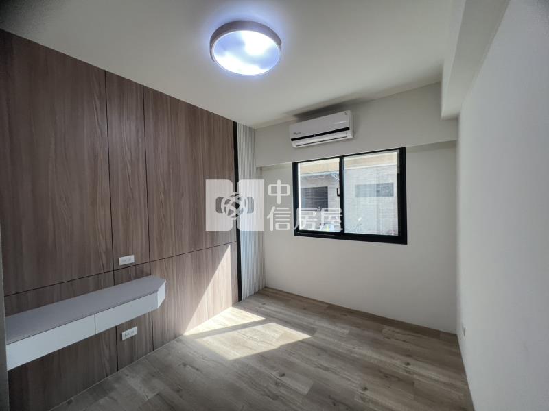 永康國宅一樓平車寓房屋室內格局與周邊環境