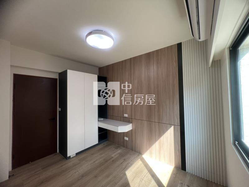 永康國宅一樓平車寓房屋室內格局與周邊環境