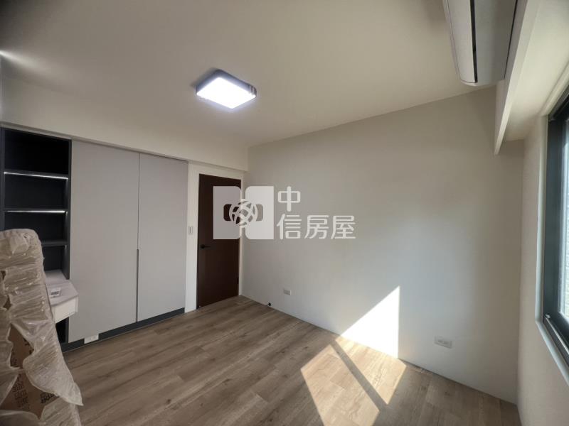 永康國宅一樓平車寓房屋室內格局與周邊環境