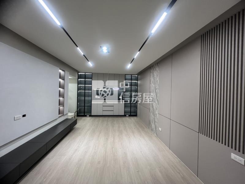 永康國宅一樓平車寓房屋室內格局與周邊環境