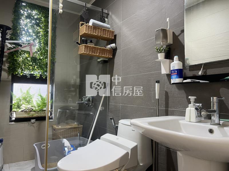 昂峰詠青創意三房平車美屋（專任）房屋室內格局與周邊環境