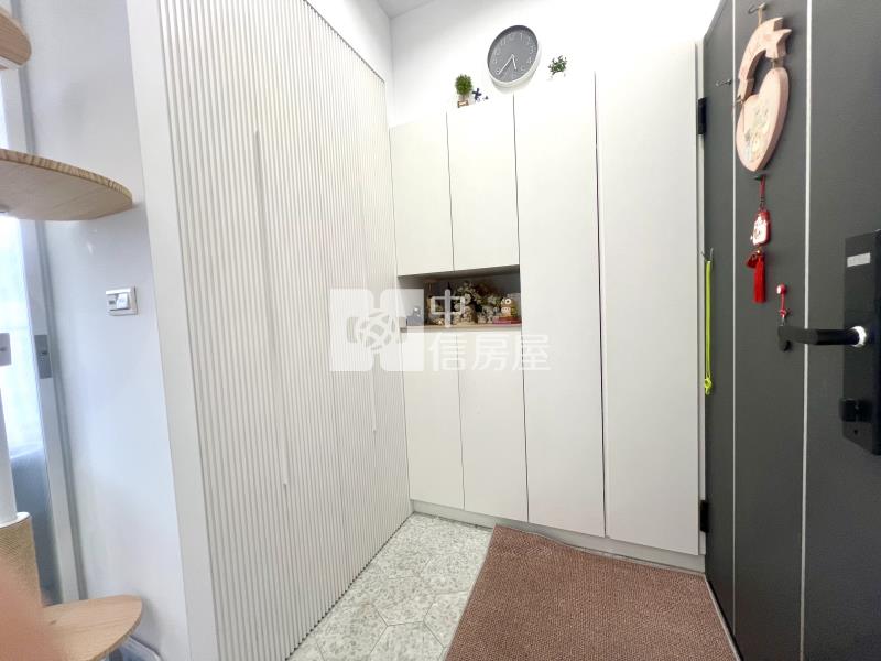 昂峰詠青創意三房平車美屋（專任）房屋室內格局與周邊環境