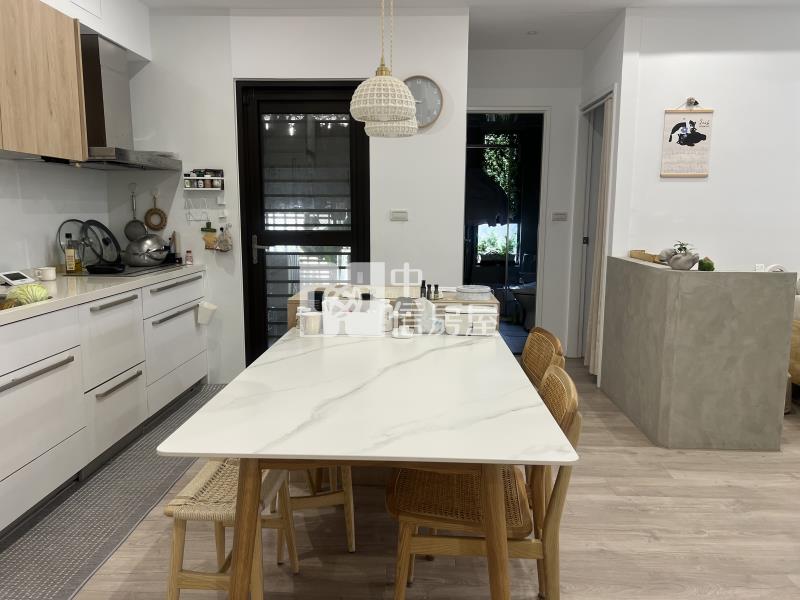 昂峰詠青創意三房平車美屋（專任）房屋室內格局與周邊環境