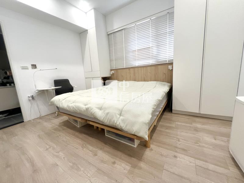 昂峰詠青創意三房平車美屋（專任）房屋室內格局與周邊環境