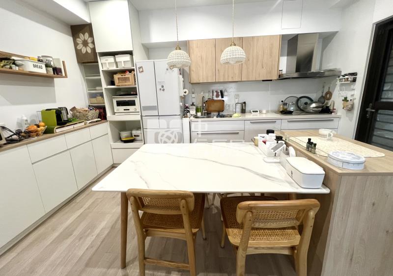 昂峰詠青創意三房平車美屋（專任）房屋室內格局與周邊環境