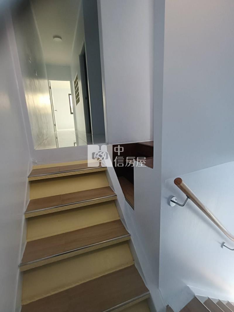 斗南延平全新整理透天厝房屋室內格局與周邊環境