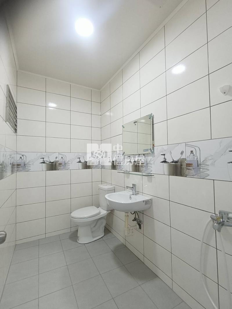 斗南延平全新整理透天厝房屋室內格局與周邊環境