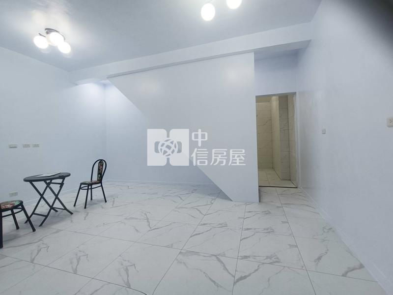 斗南延平全新整理透天厝房屋室內格局與周邊環境