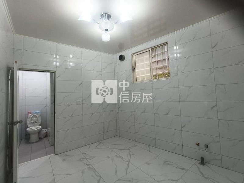 斗南延平全新整理透天厝房屋室內格局與周邊環境