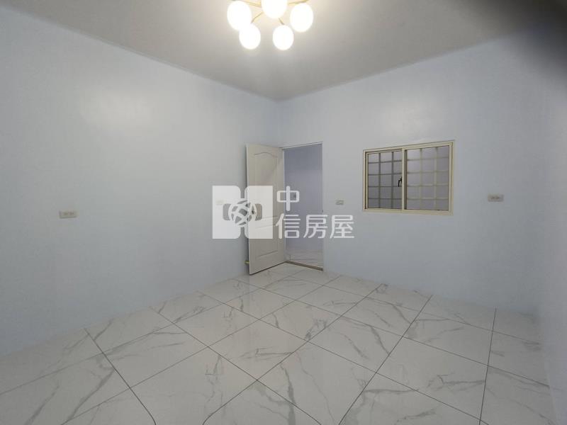 斗南延平全新整理透天厝房屋室內格局與周邊環境