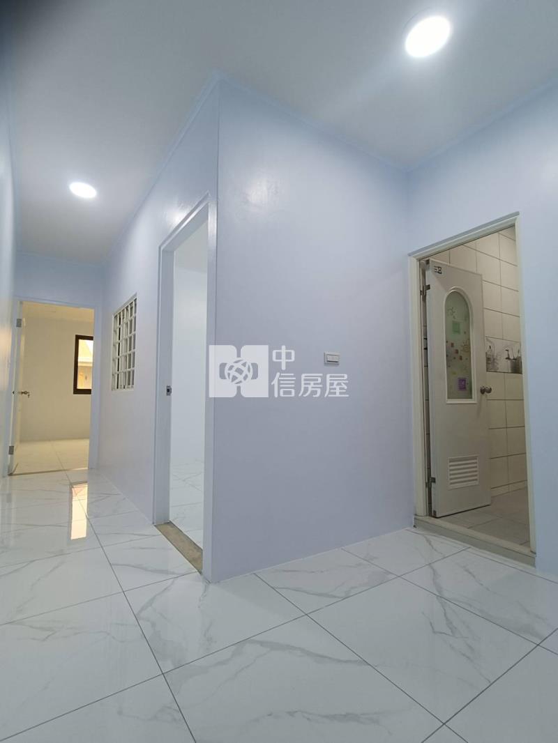 斗南延平全新整理透天厝房屋室內格局與周邊環境