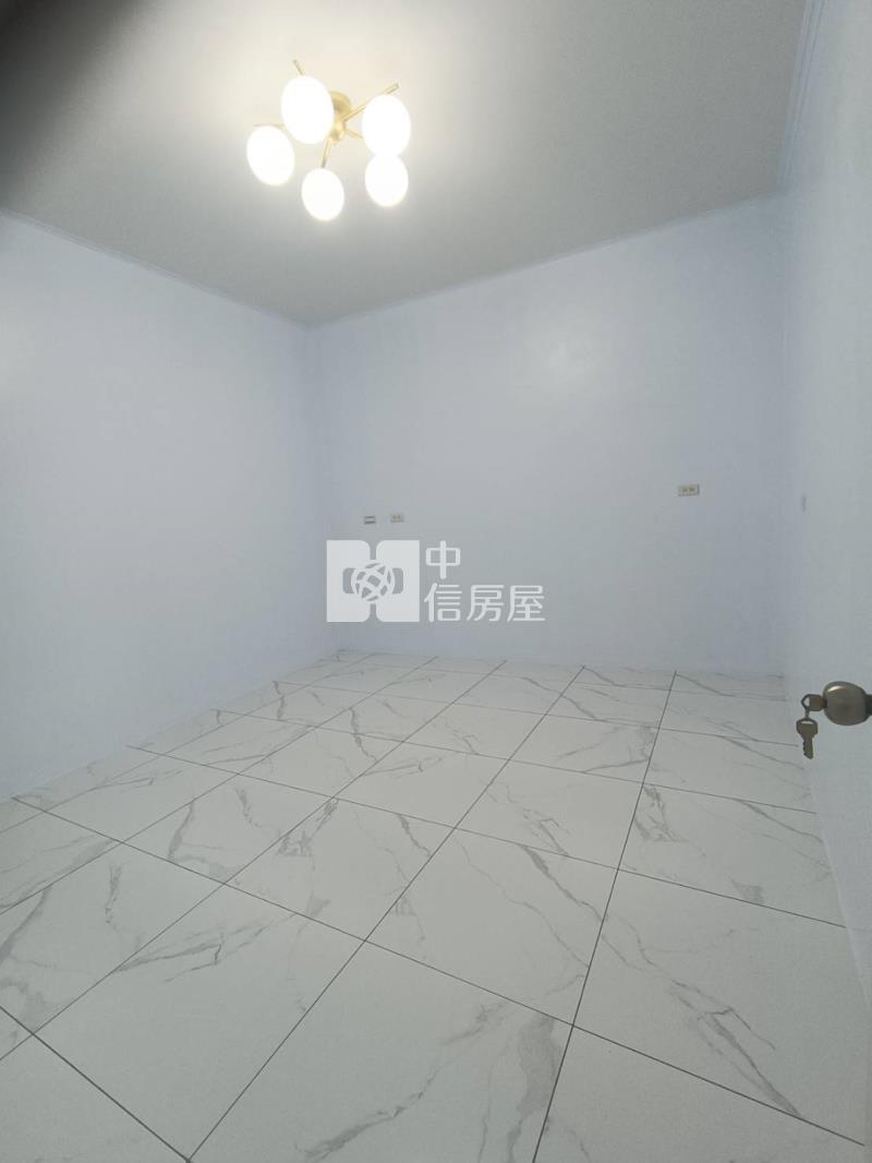 斗南延平全新整理透天厝房屋室內格局與周邊環境