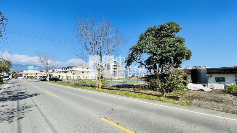 近國五125米大面寬農地送古厝農舍房屋室內格局與周邊環境