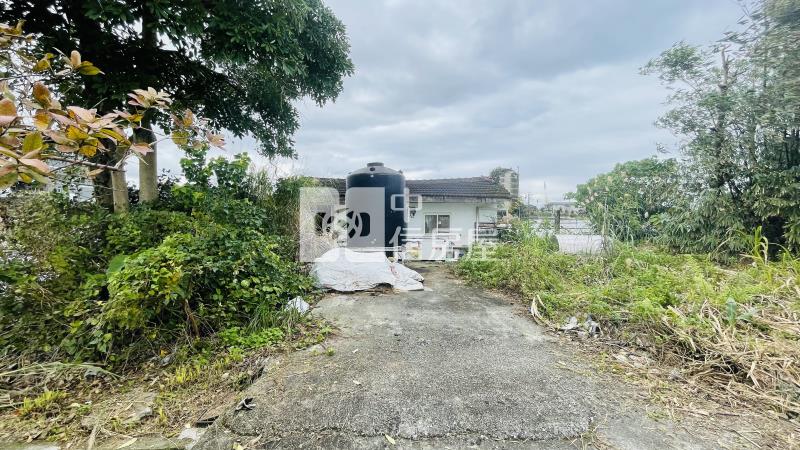 近國五125米大面寬農地送古厝農舍房屋室內格局與周邊環境