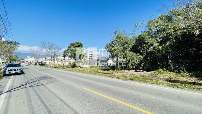 近國五125米大面寬農地送古厝農舍房屋室內格局與周邊環境