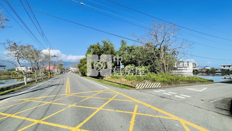 近國五125米大面寬農地送古厝農舍房屋室內格局與周邊環境